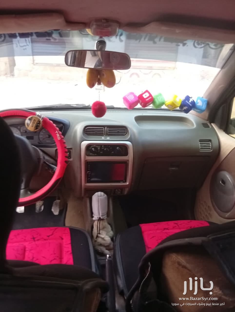 زوتاي كرت ٢٠٠٦ نظاميه تسجيل ٢٠١٠ زوتاي كرت ٢٠٠٦ نظاميه تسجيل ٢٠١٠ - مازيراتي - 2006 - محافظة إدلب - صورة 3 من 5
