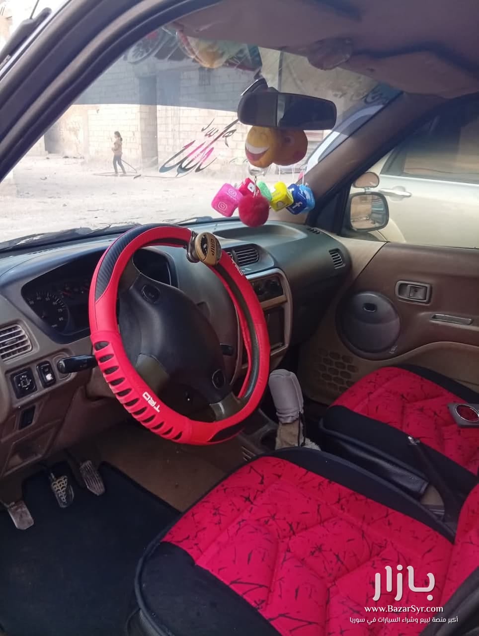 زوتاي كرت ٢٠٠٦ نظاميه تسجيل ٢٠١٠ زوتاي كرت ٢٠٠٦ نظاميه تسجيل ٢٠١٠ - مازيراتي - 2006 - محافظة إدلب - صورة 5 من 5