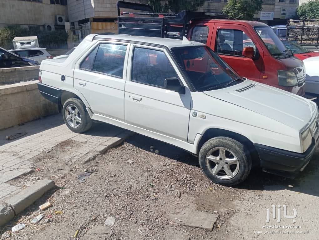 سكود 94 بلور كهربا بكاج كهربا سكود 94 بلور كهربا بكاج كهربا - سكودا - محافظة حلب - صورة 2 من 4