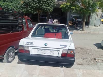 سكود 94 بلور كهربا  بكاج كهربا  - محافظة حلب