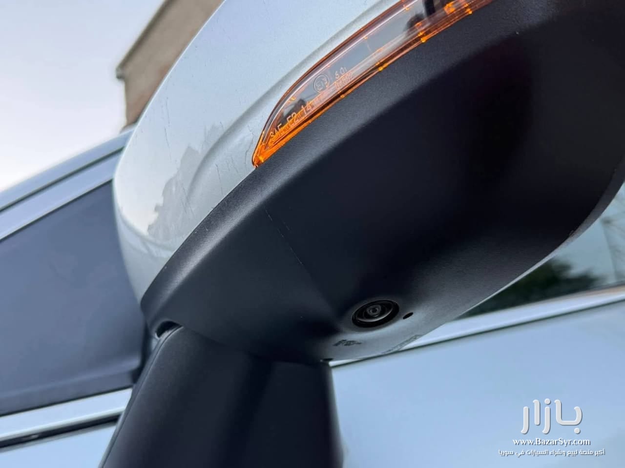 متسوبيشي Eclipse Cross - متسوبيشي - محافظة دمشق - صورة 3 من 4