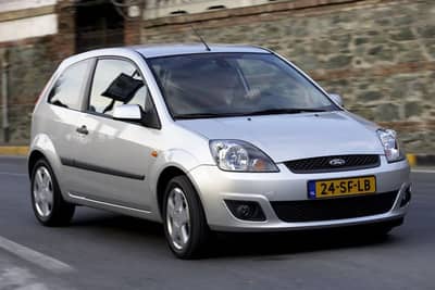 للبيع Ford Feiata / 2006 صورة نمطيه  ♦️ كير عادي - محافظة دمشق