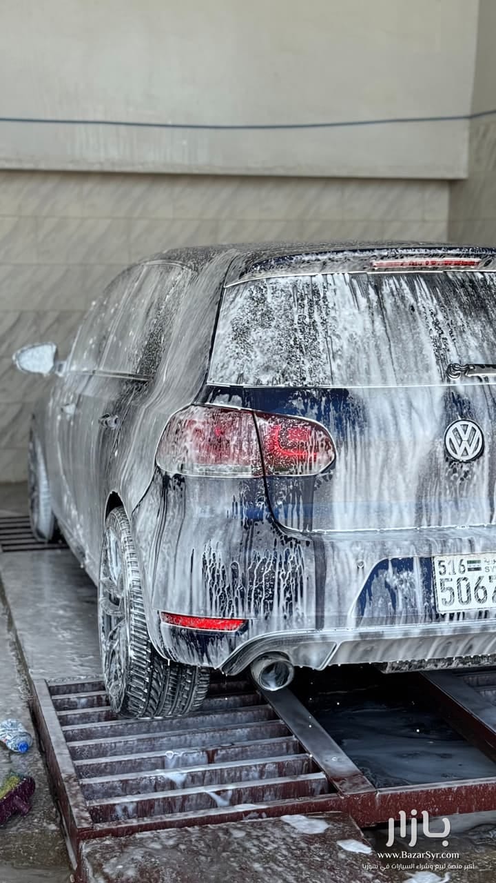 Golf gti mk6 Golf gti mk6 - فولكس واجن - محافظة دمشق - صورة 3 من 3