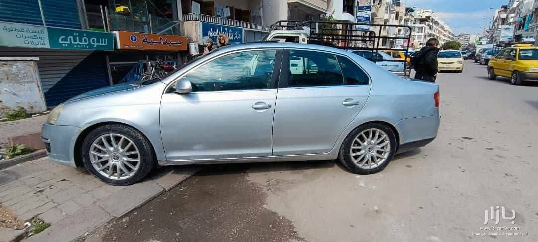 جيتا ٢٠٠٩ جنب بويا بحاجة لبعض اللمسات التجميلية كامل فل جيتا ٢٠٠٩ جنب بويا بحاجة لبعض اللمسات التجميلية كامل فل - فولفو - 2009 - محافظة حلب - صورة 3 من 4