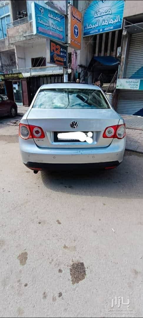 جيتا ٢٠٠٩ جنب بويا بحاجة لبعض اللمسات التجميلية كامل فل جيتا ٢٠٠٩ جنب بويا بحاجة لبعض اللمسات التجميلية كامل فل - فولفو - 2009 - محافظة حلب - صورة 4 من 4