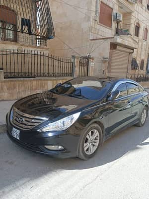 سوناتا 10 /10  - محافظة حلب