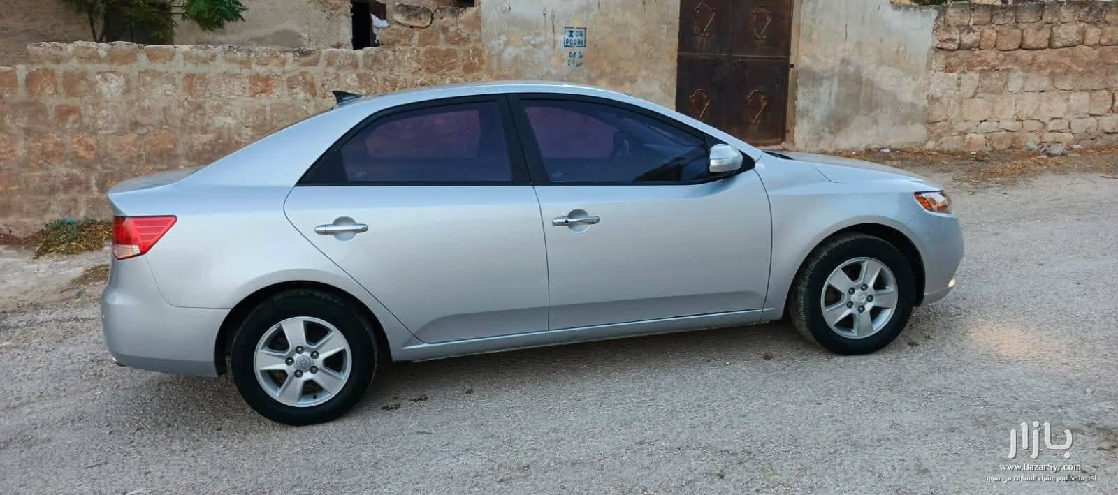 فورتي 2009اوربيه أدخال جديد بانزين وارد كوري فورتي 2009اوربيه أدخال جديد بانزين وارد كوري - كيا - محافظة إدلب - صورة 1 من 6