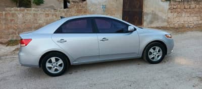 فورتي 2009اوربيه أدخال جديد بانزين وارد كوري  - محافظة إدلب