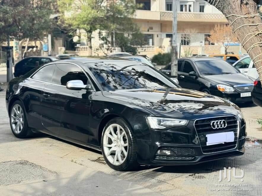 أودي A5