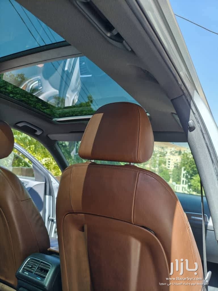 للبيع اودي Q5 كرت 2013 خالية من الداخل والخارج اكمل وصف رقم واحد بالشركة للبيع اودي Q5 كرت 2013 خالية من الداخل والخارج اكمل وصف رقم واحد بالشركة - أودي - 2013 - محافظة دمشق - صورة 3 من 4