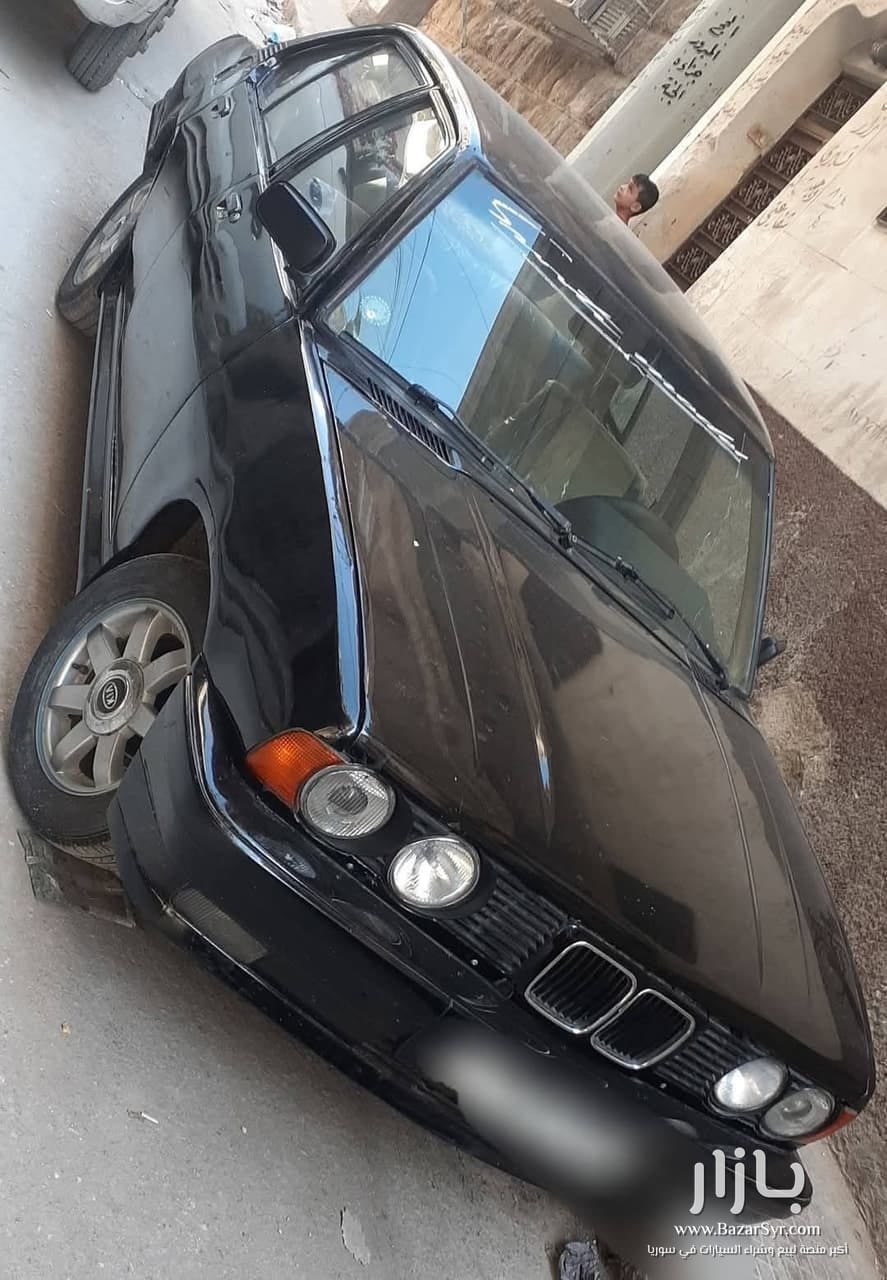اوبل سكونا معدلة BMW كرت 77 اوبل سكونا معدلة BMW كرت 77 - أوبل - محافظة حلب - صورة 2 من 5