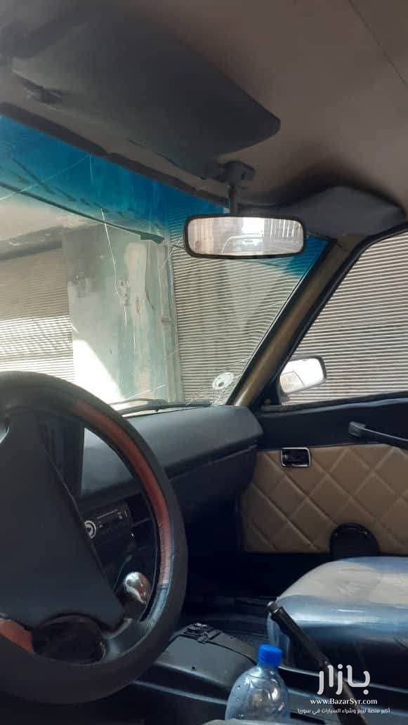 اوبل سكونا معدلة BMW كرت 77 اوبل سكونا معدلة BMW كرت 77 - أوبل - محافظة حلب - صورة 3 من 5