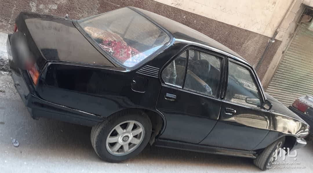 اوبل سكونا معدلة BMW كرت 77 اوبل سكونا معدلة BMW كرت 77 - أوبل - محافظة حلب - صورة 4 من 5