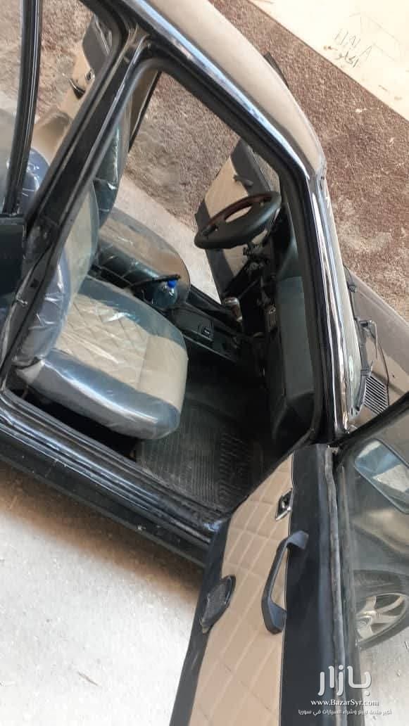 اوبل سكونا معدلة BMW كرت 77 اوبل سكونا معدلة BMW كرت 77 - أوبل - محافظة حلب - صورة 5 من 5