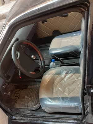 اوبل سكونا معدلة BMW كرت 77 - محافظة حلب