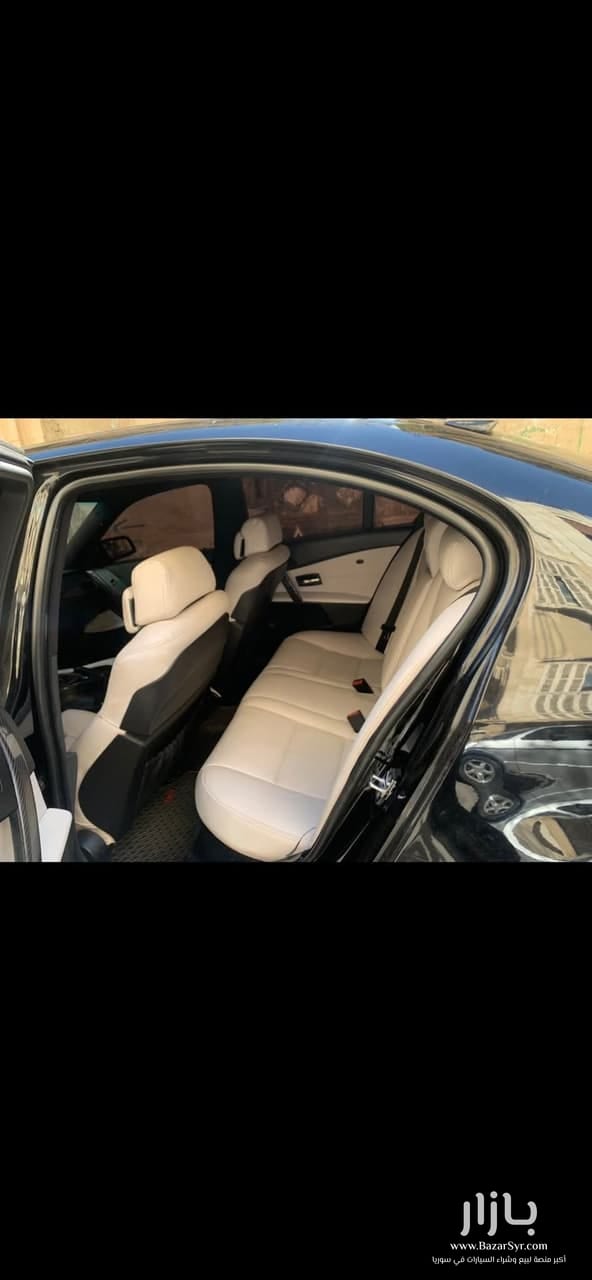 M Power 545 بي ام ٢٠٠٧ M Power 545 بي ام ٢٠٠٧ - بي إم دبليو - 2007 - محافظة دمشق - صورة 3 من 4