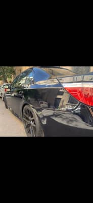 M Power 545  بي ام ٢٠٠٧   - محافظة دمشق
