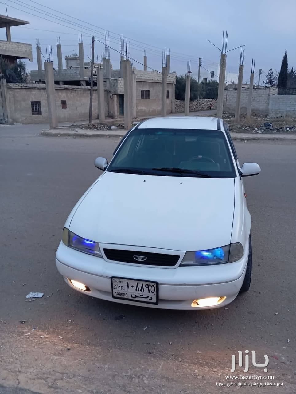 دايو سيلو كورية 💙✈️ كرت 97تسجيل 97👉 دايو سيلو كورية 💙✈️ كرت 97تسجيل 97👉 - دايو - محافظة درعا - صورة 2 من 6