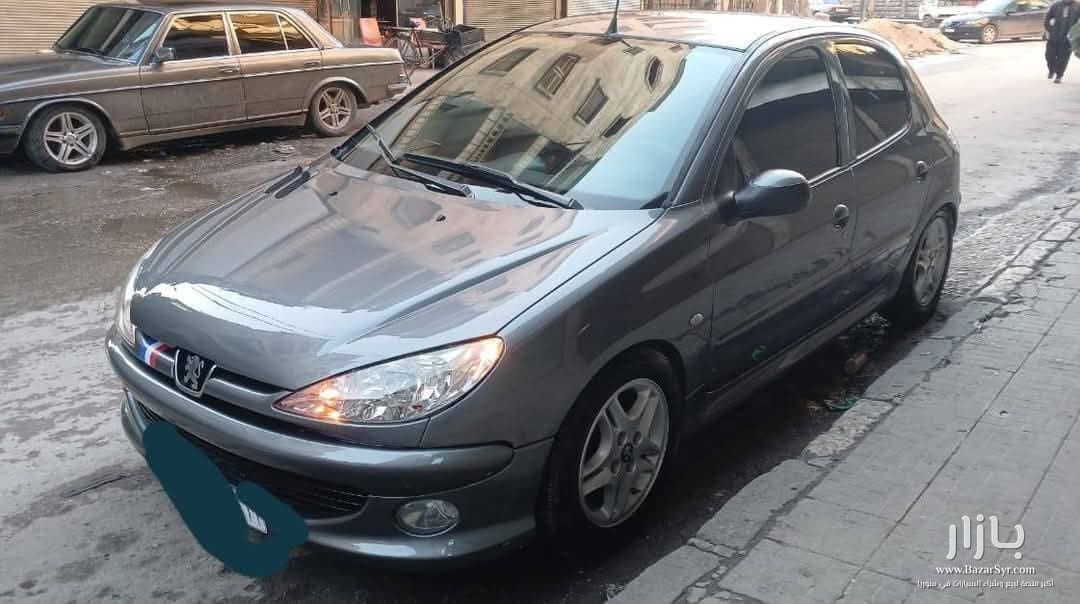 الواقع احلى من الصورة بكتير يلي عم بدور عل بيجو سعرها مناسب و بعد بيدفع قد حقا تصليح اكيد ما الواقع احلى من الصورة بكتير يلي عم بدور عل بيجو سعرها مناسب و بعد بيدفع قد حقا تصليح اكيد ما - بيجو - محافظة دمشق - صورة 2 من 4