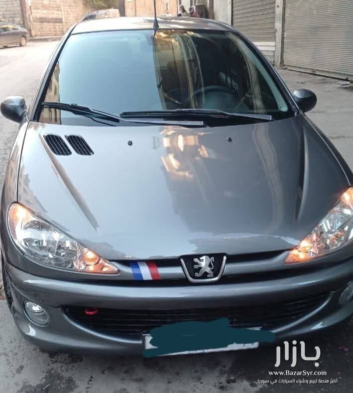 الواقع احلى من الصورة بكتير يلي عم بدور عل بيجو سعرها مناسب و بعد بيدفع قد حقا تصليح اكيد ما الواقع احلى من الصورة بكتير يلي عم بدور عل بيجو سعرها مناسب و بعد بيدفع قد حقا تصليح اكيد ما - بيجو - محافظة دمشق - صورة 4 من 4