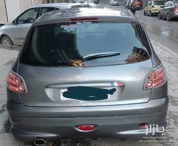 الواقع احلى من الصورة بكتير يلي عم بدور عل بيجو سعرها مناسب و بعد بيدفع قد حقا تصليح اكيد ما الواقع احلى من الصورة بكتير يلي عم بدور عل بيجو سعرها مناسب و بعد بيدفع قد حقا تصليح اكيد ما - بيجو - محافظة دمشق - صورة 1 من 4