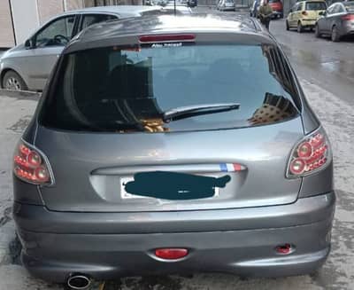 الواقع احلى من الصورة بكتير يلي عم بدور عل بيجو سعرها مناسب و بعد بيدفع قد حقا تصليح اكيد ما - محافظة دمشق
