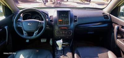 KIA SORENTO  - محافظة حلب