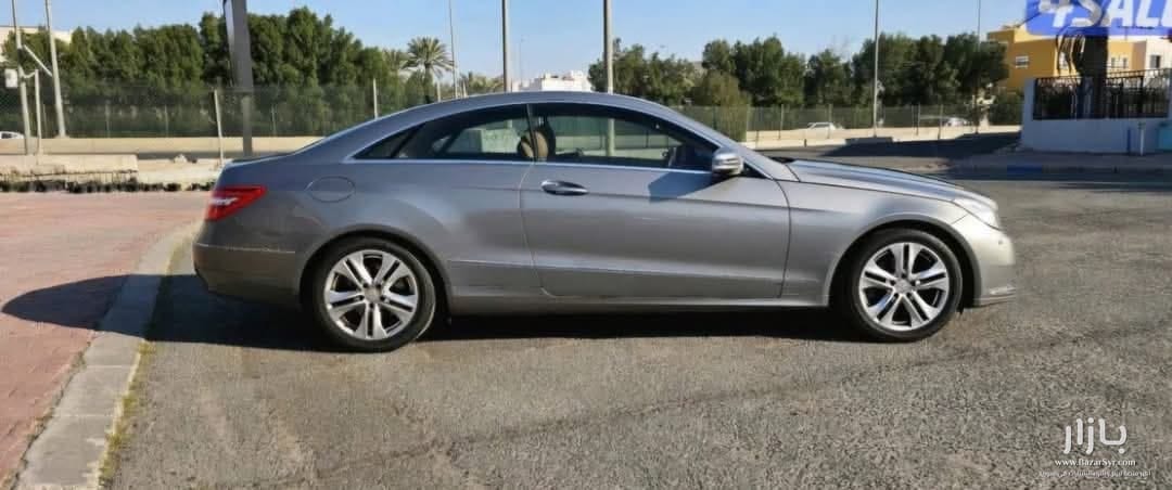 سيارة Mercedes موديل 2013 عداد 70 سيارة Mercedes موديل 2013 عداد 70 - مرسيدس - 2013 - محافظة دمشق - صورة 3 من 5