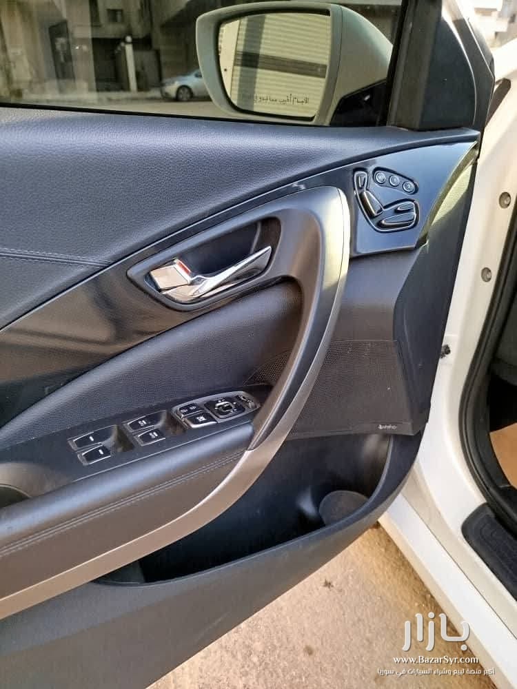 هونداي ازيرا 2014 /3000cc وارد قطري ادخال جديد مكفوله كفاله عامه هونداي ازيرا 2014 /3000cc وارد قطري ادخال جديد مكفوله كفاله عامه - هونداي - 2014 - محافظة دمشق - صورة 1 من 6