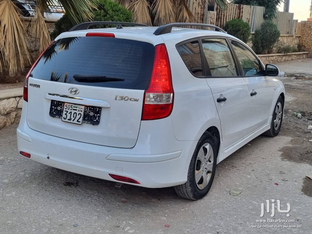 هونداي i30 غيار عادي بانزين هونداي i30 غيار عادي بانزين - هونداي - محافظة حلب - صورة 2 من 5