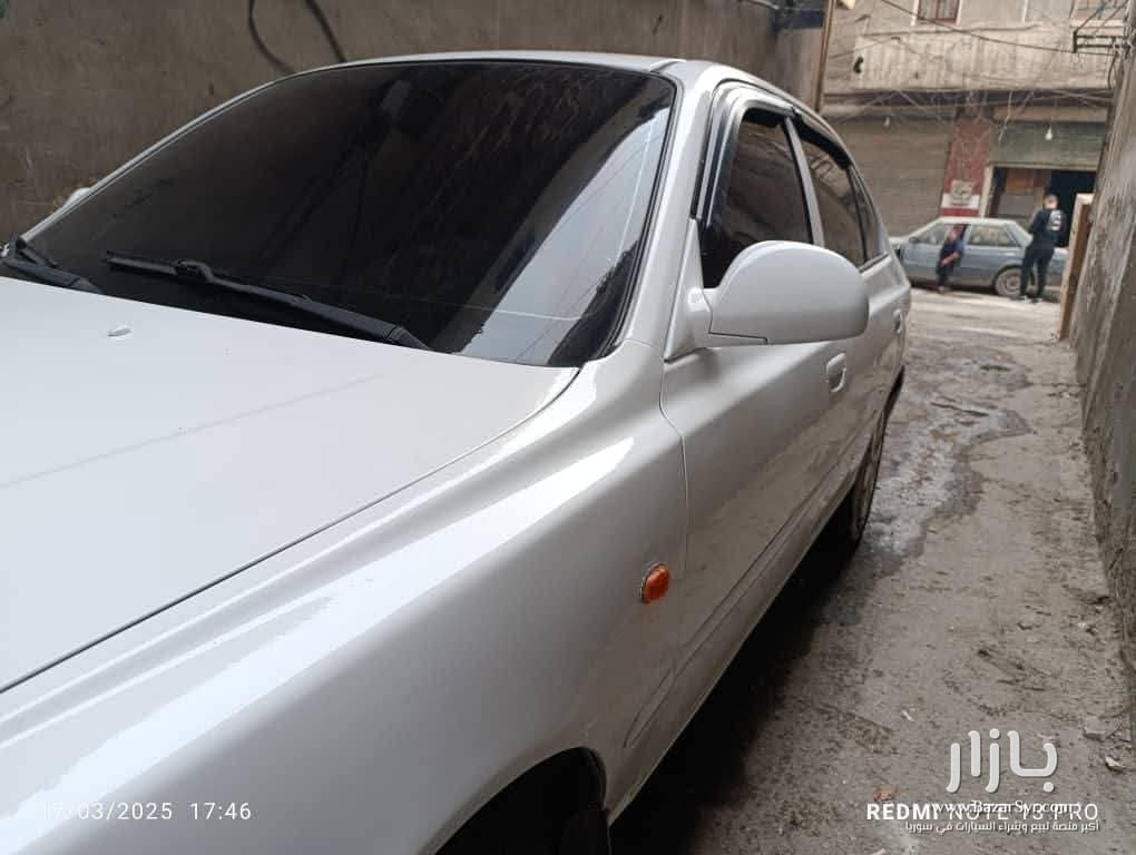 فيرنا هندية اوربي❤️ كرت 2011💗 فيرنا هندية اوربي❤️ كرت 2011💗 - هونداي - 2011 - محافظة حلب - صورة 3 من 5