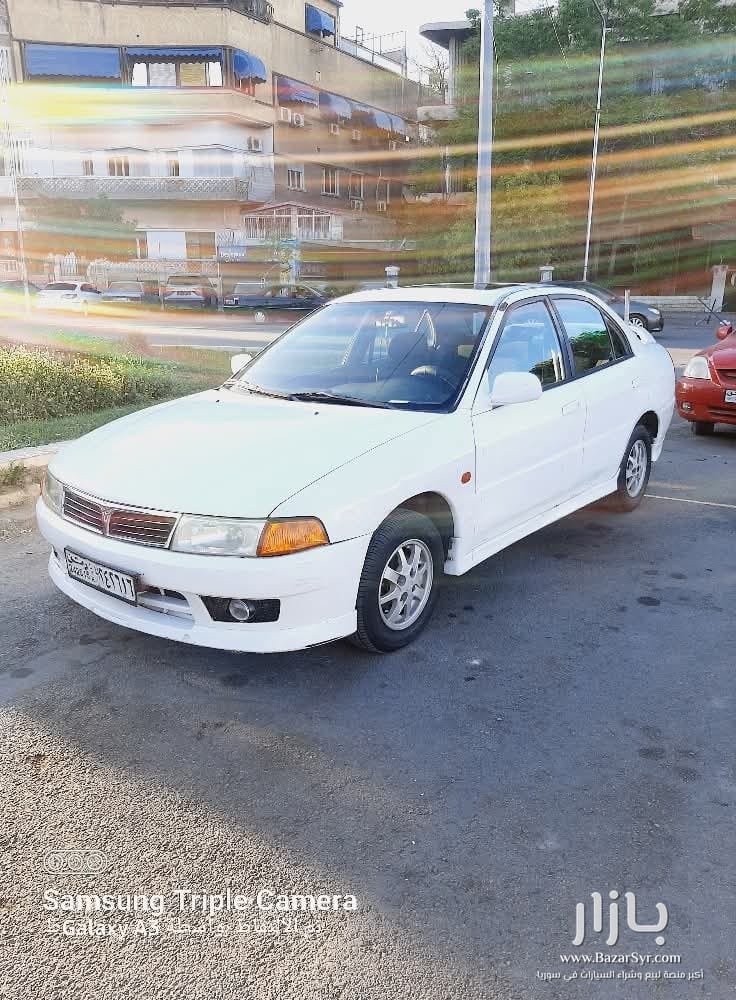 ميتسوبيشي_لانسر_2001 خاليه براا جوا عدا 3 قطع اكمل وصف عداا الاوتو ميتسوبيشي_لانسر_2001 خاليه براا جوا عدا 3 قطع اكمل وصف عداا الاوتو - متسوبيشي - محافظة دمشق - صورة 1 من 3