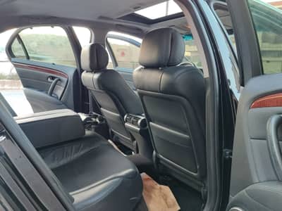 هوندا موديل 2006/2007 بنزين  فتحة سقف - محافظة حلب