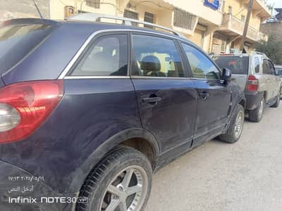 جيب GMC  2009  بانزين اتوماتيك - محافظة حلب