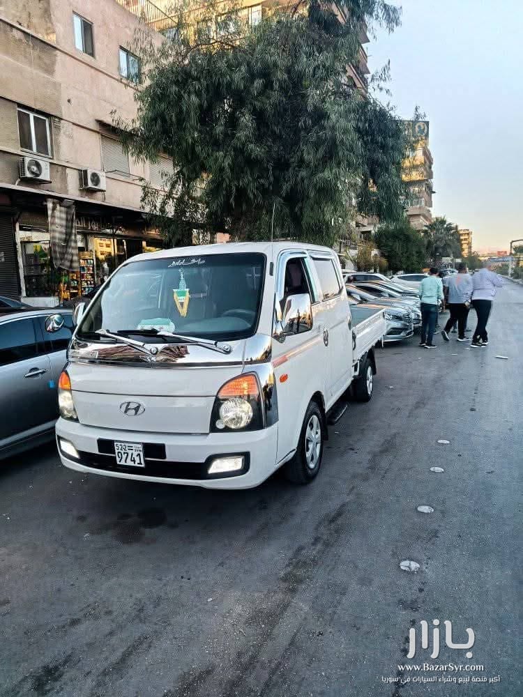 كيا بورتا اربع بواب 💥 كيا بورتا اربع بواب 💥 - كيا - محافظة دمشق - صورة 2 من 3