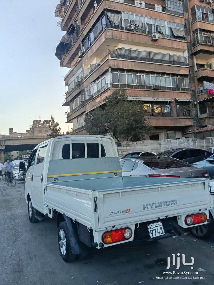 كيا بورتا اربع بواب 💥 كيا بورتا اربع بواب 💥 - كيا - محافظة دمشق - صورة 3 من 3