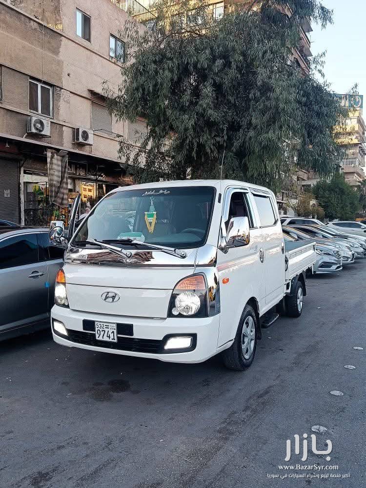 كيا بورتا اربع بواب 💥 كيا بورتا اربع بواب 💥 - كيا - محافظة دمشق - صورة 1 من 3