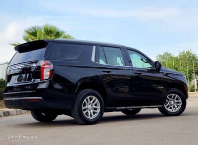 Chevrolet Tahoe / LS 2022 - محافظة دمشق