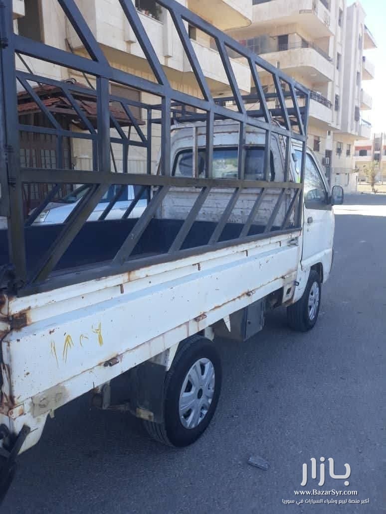 بك اب فاو مديل : ٢٠٠٤ تسجيل ٢٠٠٥ بك اب فاو مديل : ٢٠٠٤ تسجيل ٢٠٠٥ - فاو - 2004 - محافظة دمشق - صورة 2 من 4