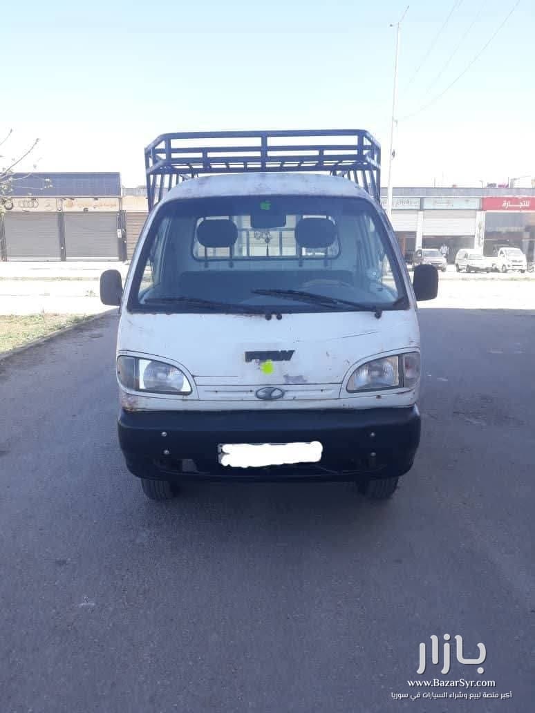بك اب فاو مديل : ٢٠٠٤ تسجيل ٢٠٠٥ بك اب فاو مديل : ٢٠٠٤ تسجيل ٢٠٠٥ - فاو - 2004 - محافظة دمشق - صورة 3 من 4
