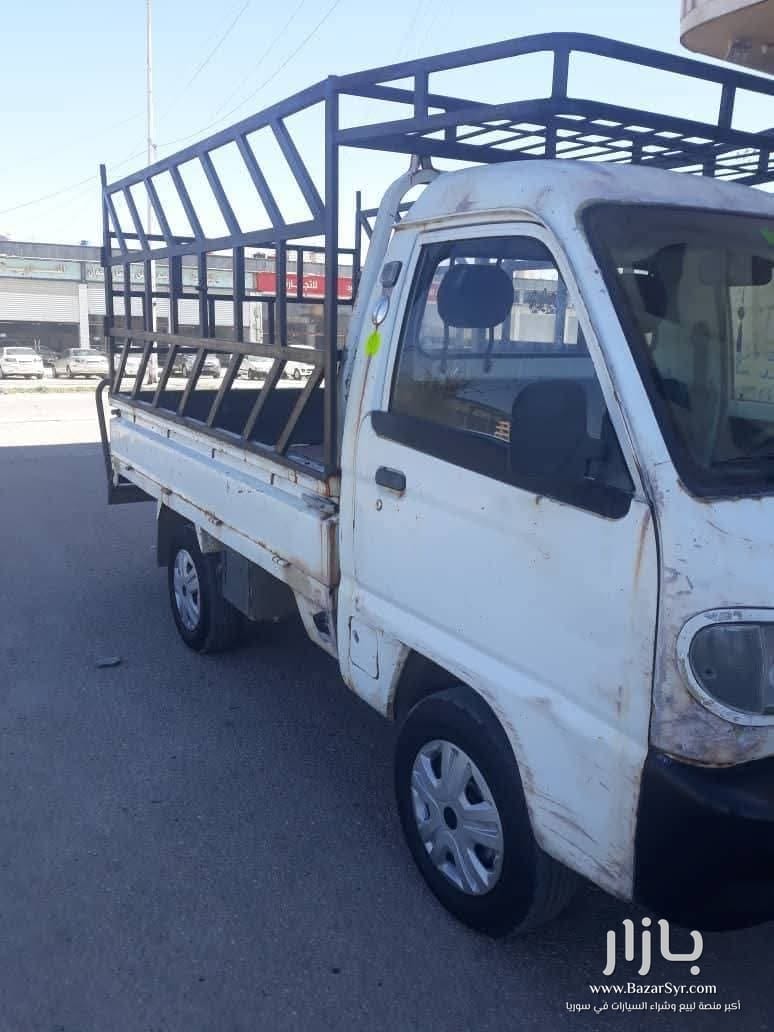 بك اب فاو مديل : ٢٠٠٤ تسجيل ٢٠٠٥ بك اب فاو مديل : ٢٠٠٤ تسجيل ٢٠٠٥ - فاو - 2004 - محافظة دمشق - صورة 4 من 4