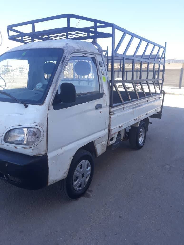 بك اب فاو مديل : ٢٠٠٤ تسجيل ٢٠٠٥ - محافظة دمشق
