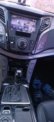 هيونداي /i40 /موديل 2012 /مازوت - محافظة إدلب