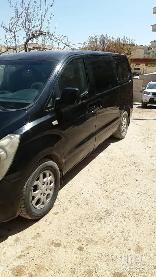 فان اتش ون كرت ٢٠٠٨ زنار واطي سقف وجوا خالي فان اتش ون كرت ٢٠٠٨ زنار واطي سقف وجوا خالي - هونداي - 2008 - محافظة دمشق - صورة 4 من 4