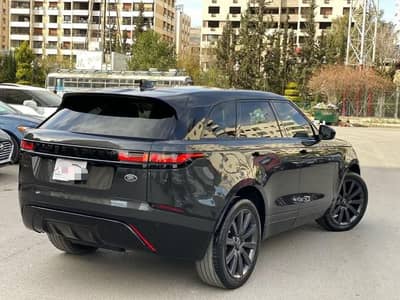 Range Rover Velar - محافظة دمشق