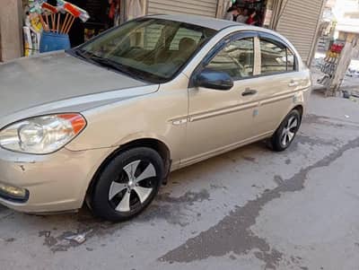 فيرنا نفخ كرت 2007 خاليه برا جوا - محافظة حلب