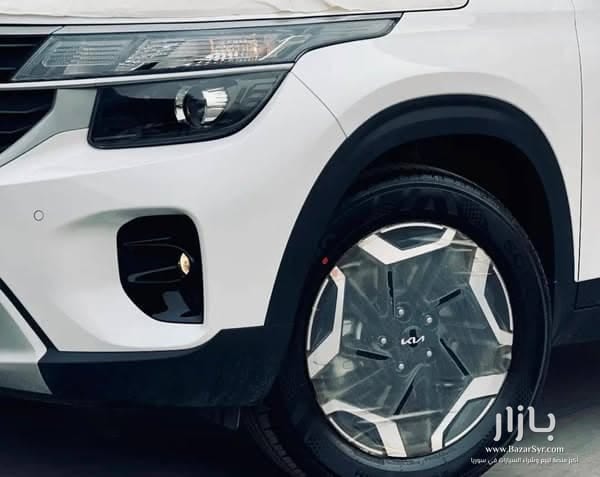 اكتشف المستقبل مع كيا Kia Seltos 2025 في شموط أوتو - كيا - 2025 - محافظة دمشق - صورة 3 من 9