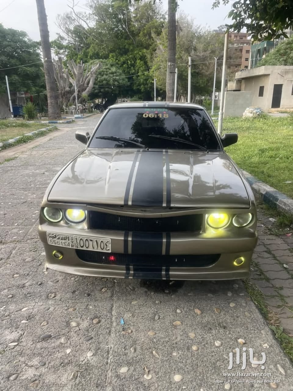 أبل سكونا تعديل رياضي بل كامل أبل سكونا تعديل رياضي بل كامل - أوبل - محافظة اللاذقية - صورة 3 من 4