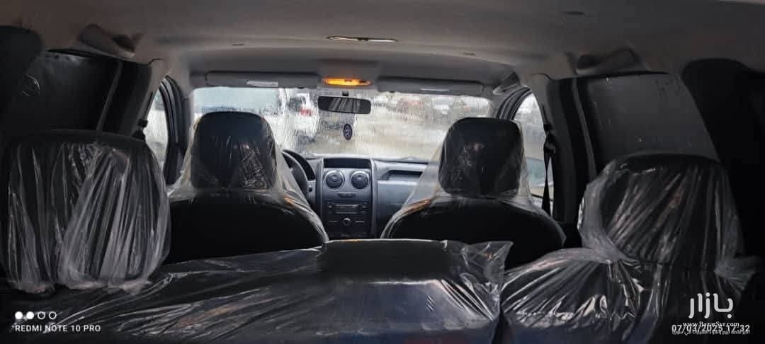 للبيع  رينو داستر DUSTER فرنسي الصنع كرتها 2015  محرك 1600 مازوت اقتصادي  300 كيلو بالتنكة  - هونداي - 2015 - محافظة دمشق - صورة 4 من 5