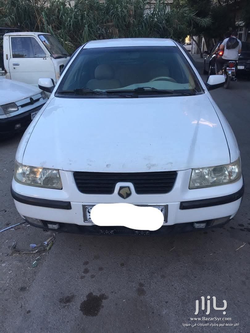شام 2010 شام 2010 - بيجو - 2010 - محافظة دمشق - صورة 3 من 3